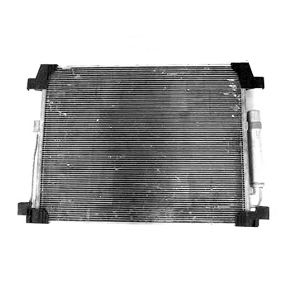 A C Condenser 2011-2014 Infiniti M37, M56, Q70
