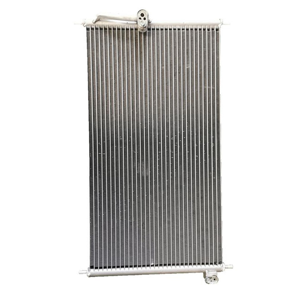 Ac Condenser 4cyl 1994-1999 Honda Accord & Acura Cl