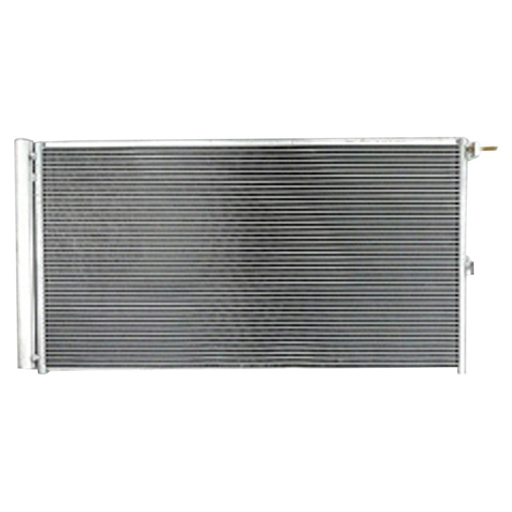 Condenser For Models With Electric Power Steering 2011-2017 Ford Pickup_ford_lightduty, Expedition & Lincoln Navigator