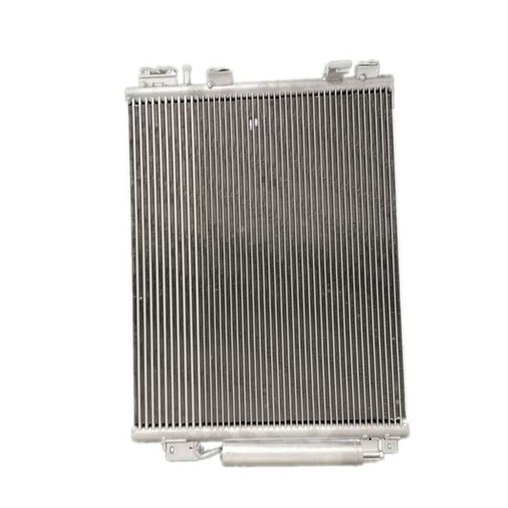 Condenser 2009-2010 Chrysler 300 & Dodge Challenger, Charger