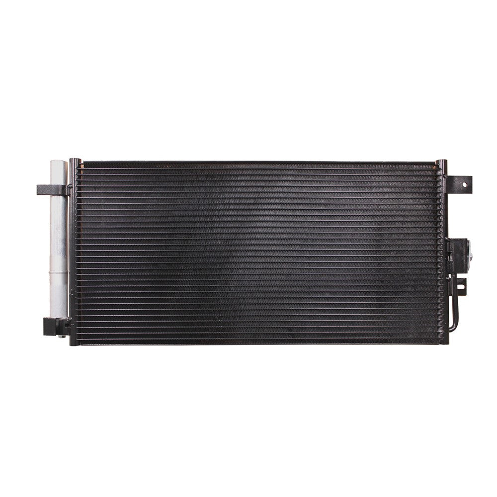 Condenser 2012-2019 Fiat 500