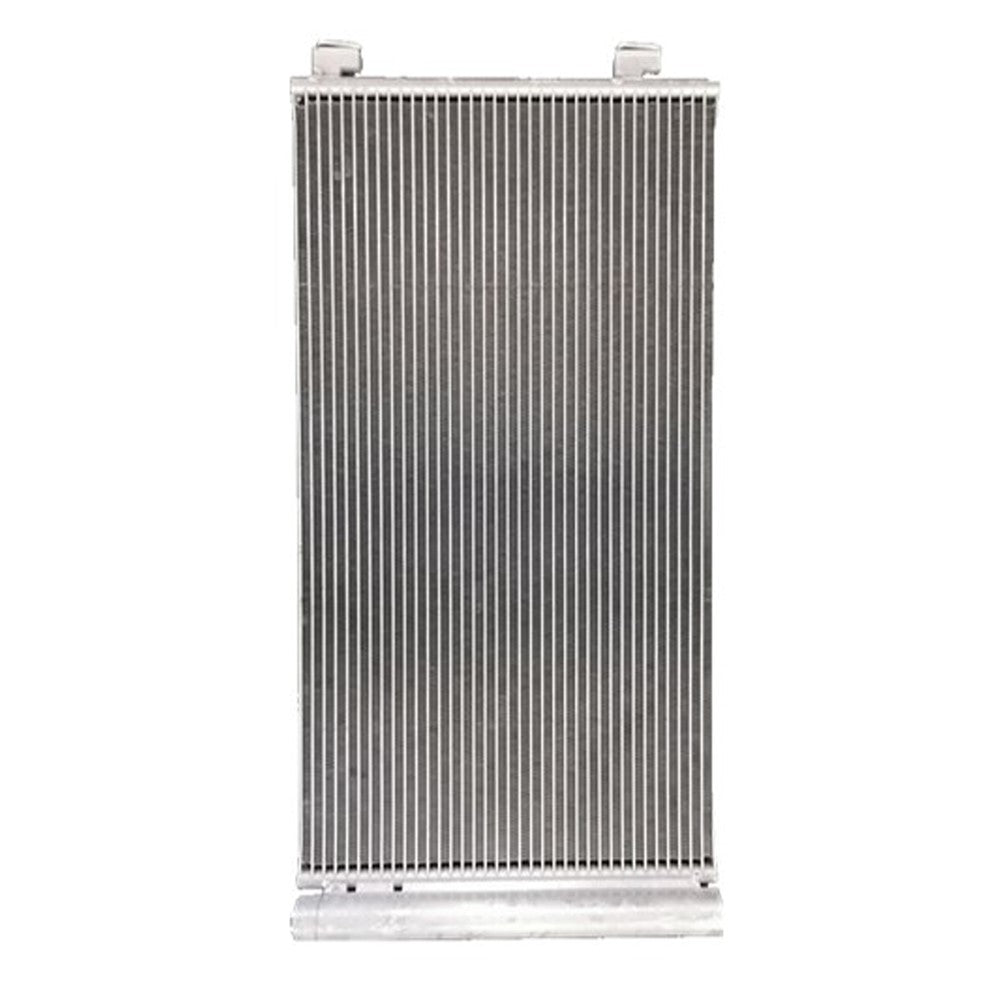 Condenser 2011-2015 Mini Cooper