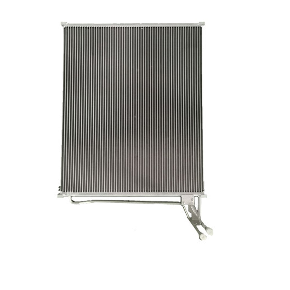 Ac Condenser Exc 6.0l Diesel 1997-2007 Ford Econoline Super Duty