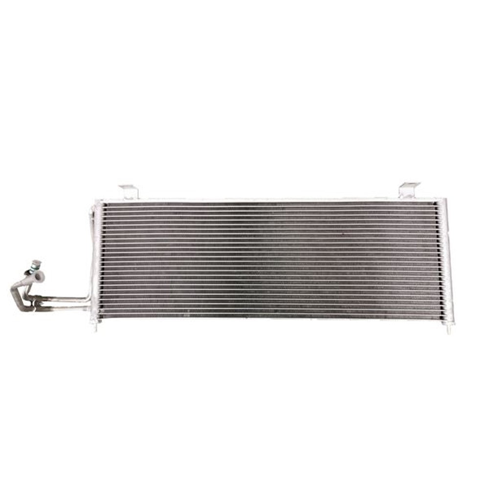 Ac Condenser 1997-2001 Jeep Cherokee