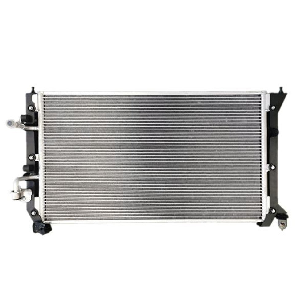 Front Ac Condenser Front Unit 1998-2003 Toyota Sienna