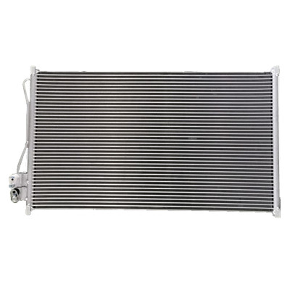 Ac Condenser Exc Cobra 1999-2004 Ford Mustang