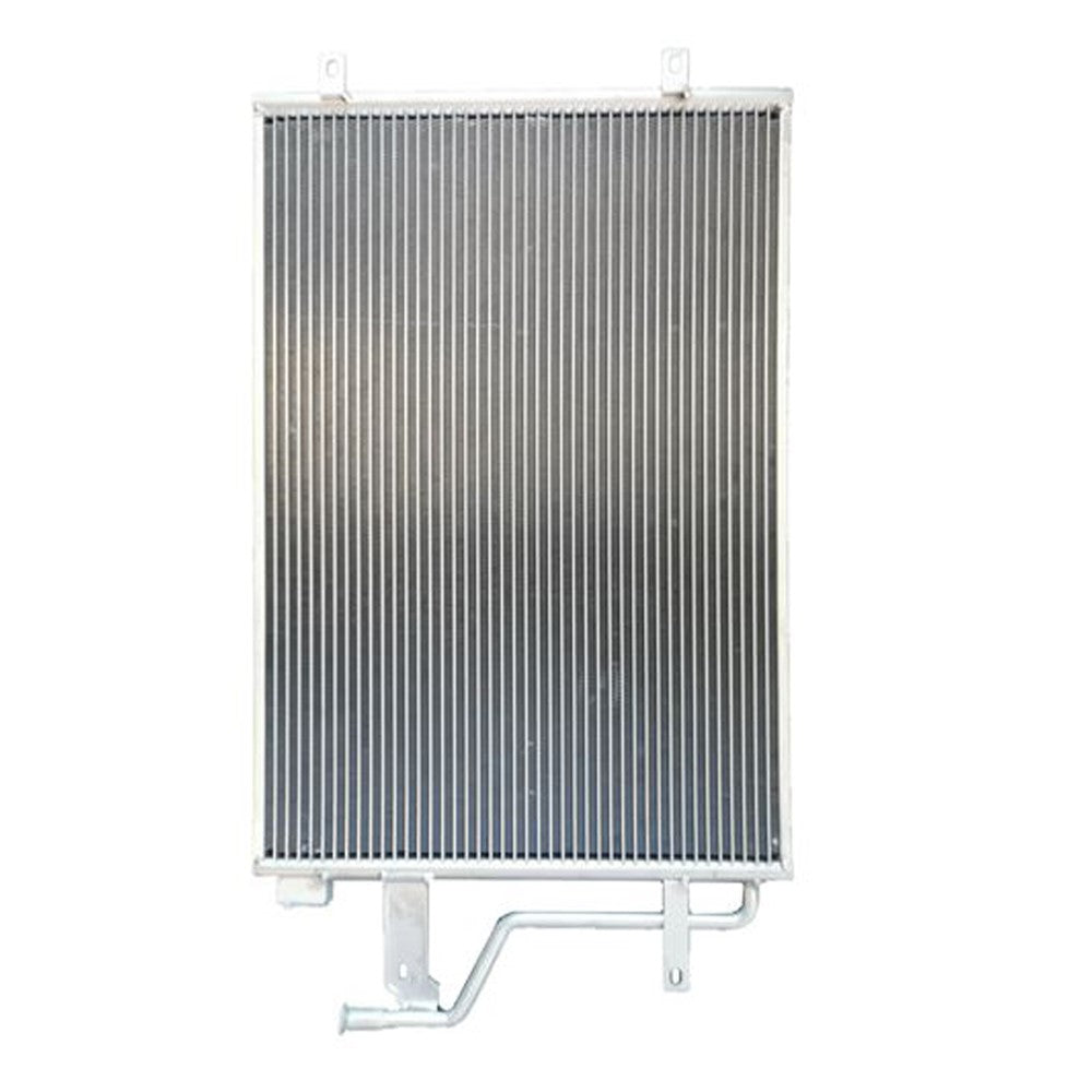 Ac Condenser 1998-2002 Dodge Pickup_dodge_fullsize(-2002)