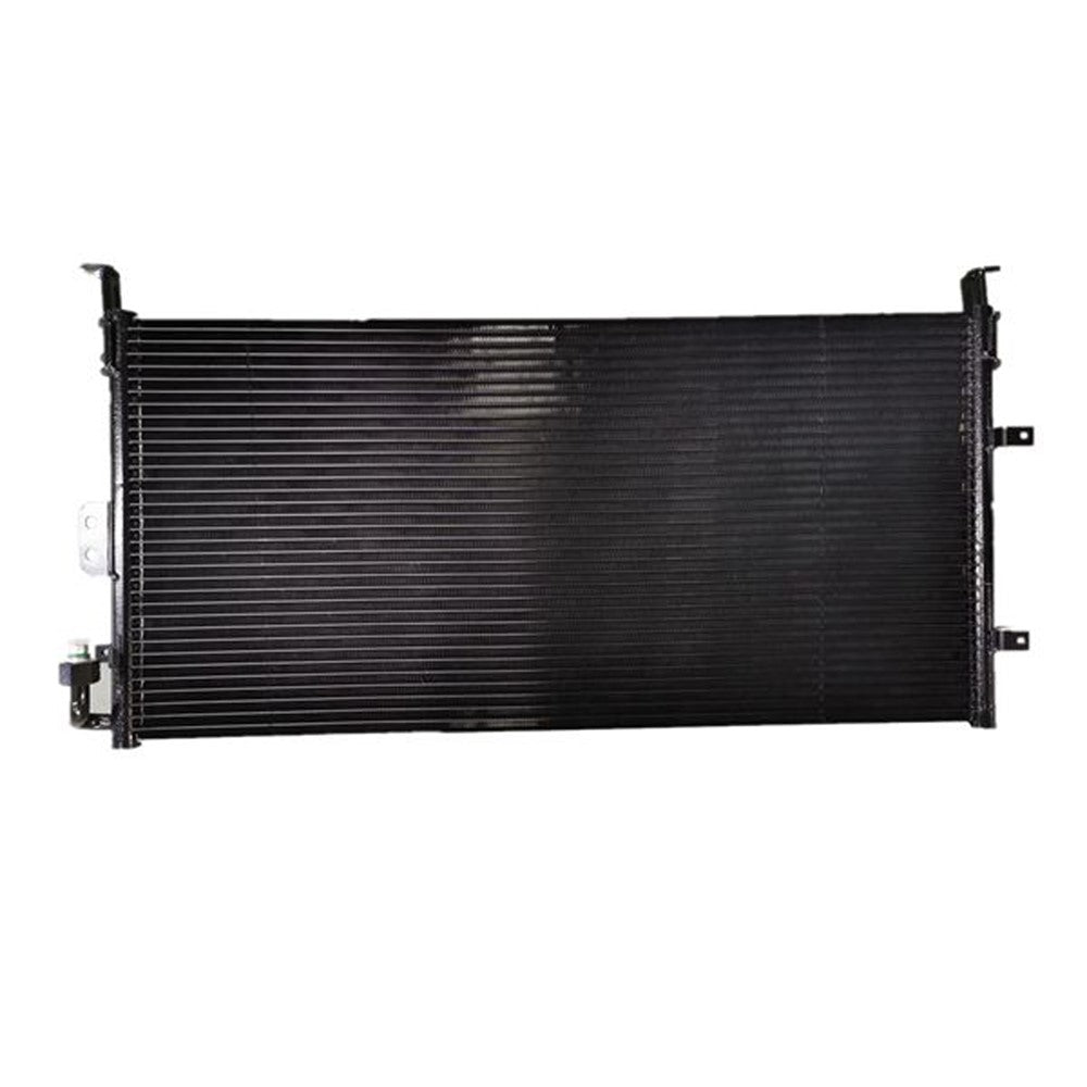 Ac Condenser 1999-2003 Hyundai Sonata, Xg300, Xg350 & Kia Optima, Magentis_(canada)