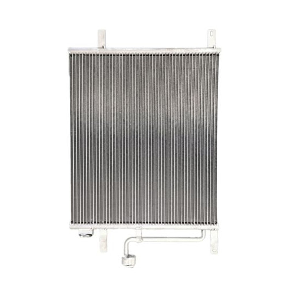 Ac Condenser 2000-2004 Dodge Dakota