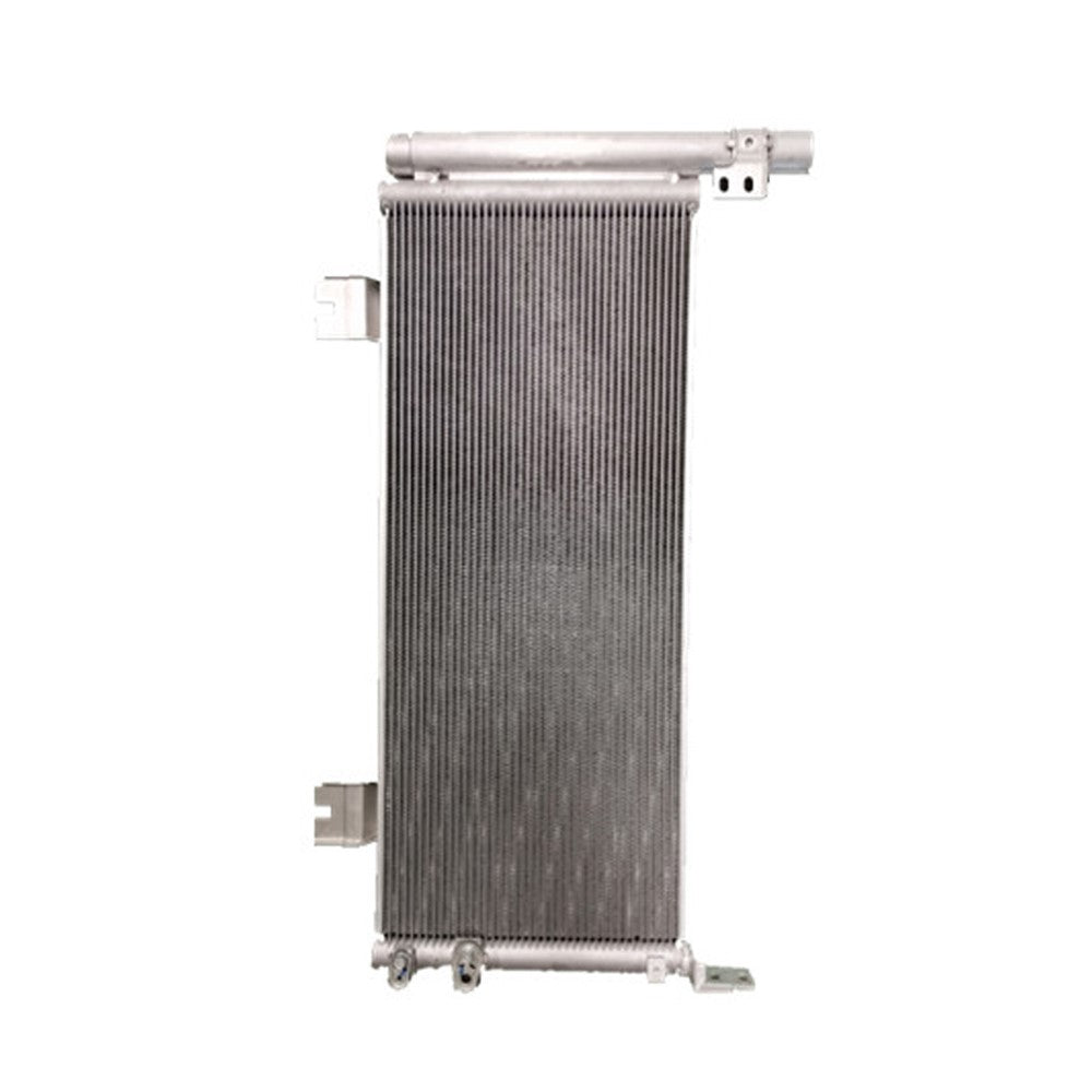 Condenser 2013-2016 Lexus Gs450h