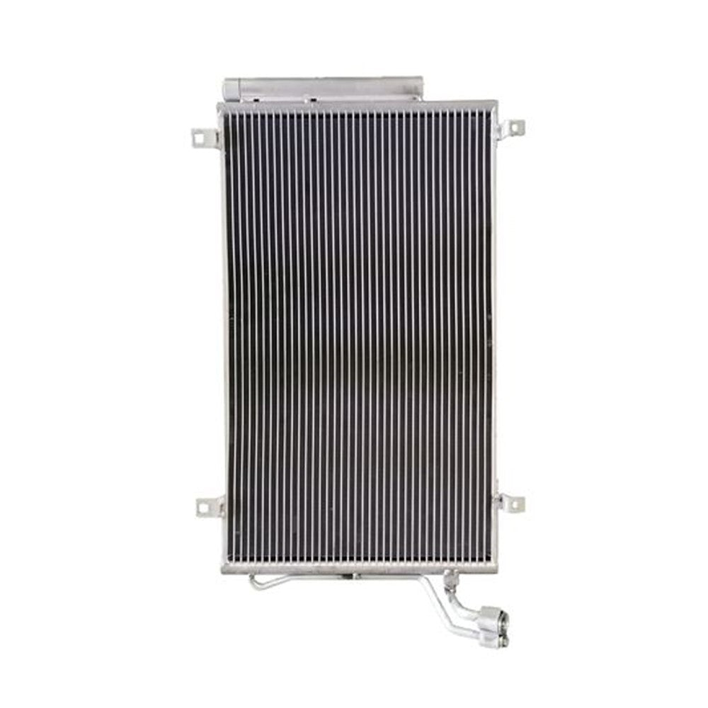 A C Condenser 2011-2013 Mazda 6