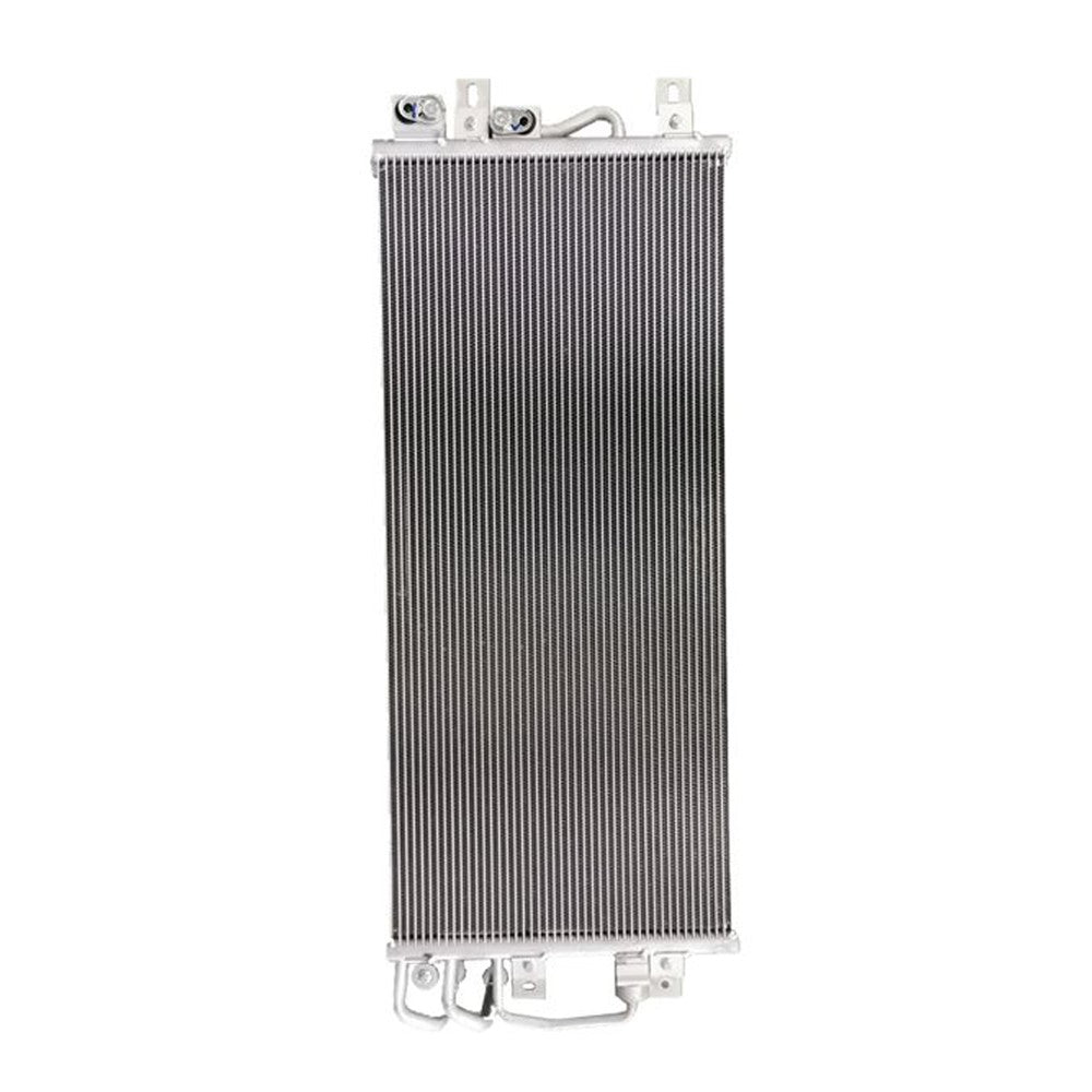 A C Condenser 2012-2019 Ford Explorer