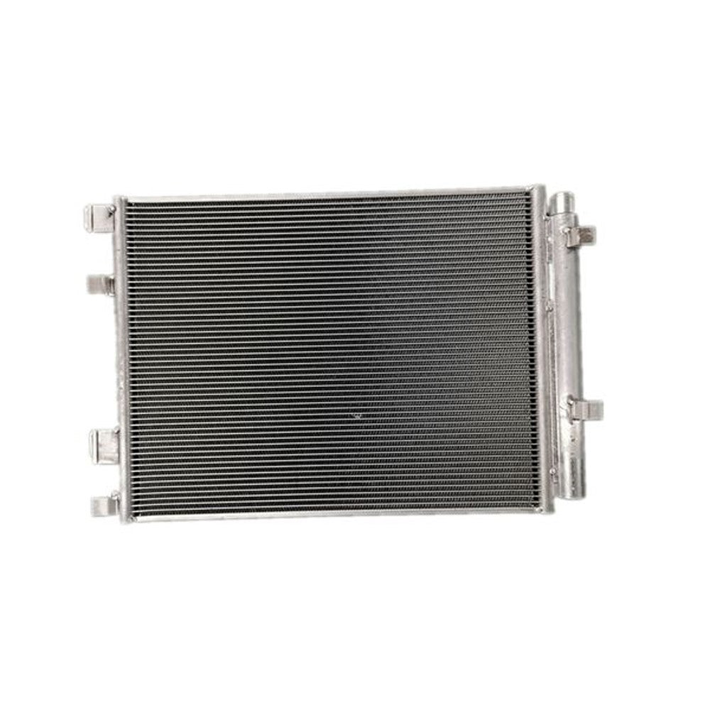 A C Condenser For Models With Turbo 2013-2016 Hyundai Veloster
