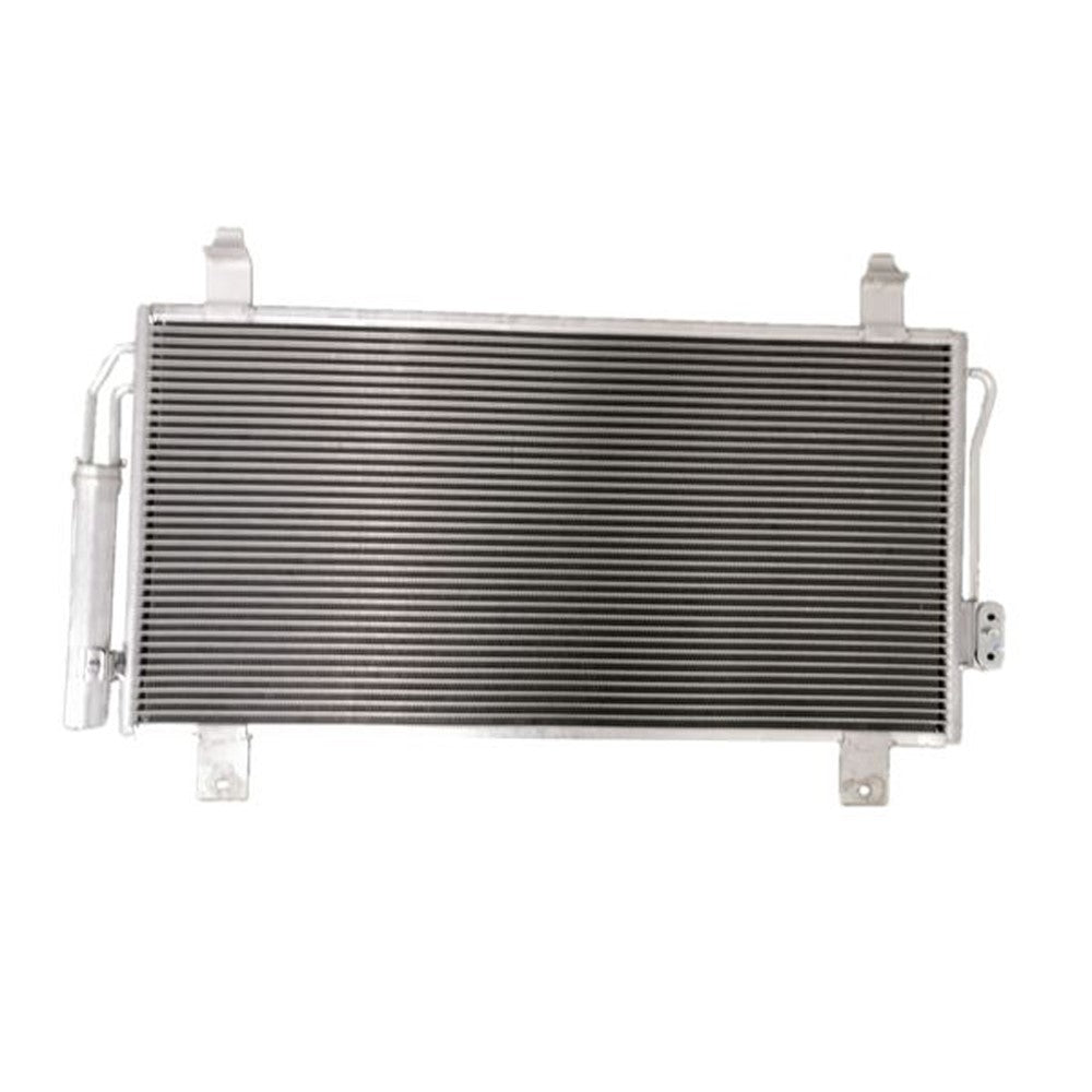 A C Condenser 2014-2022 Mitsubishi Outlander, Outlander Phev