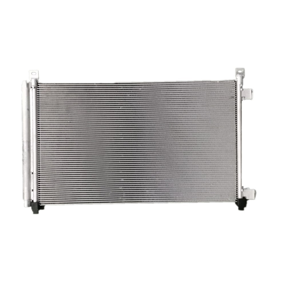 A C Condenser 2014-2020 Nissan Rogue