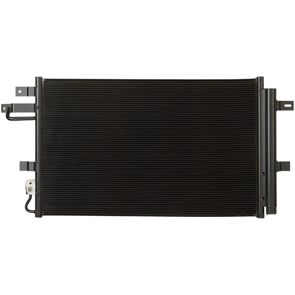 A C Condenser 2013-2019 Ford Taurus