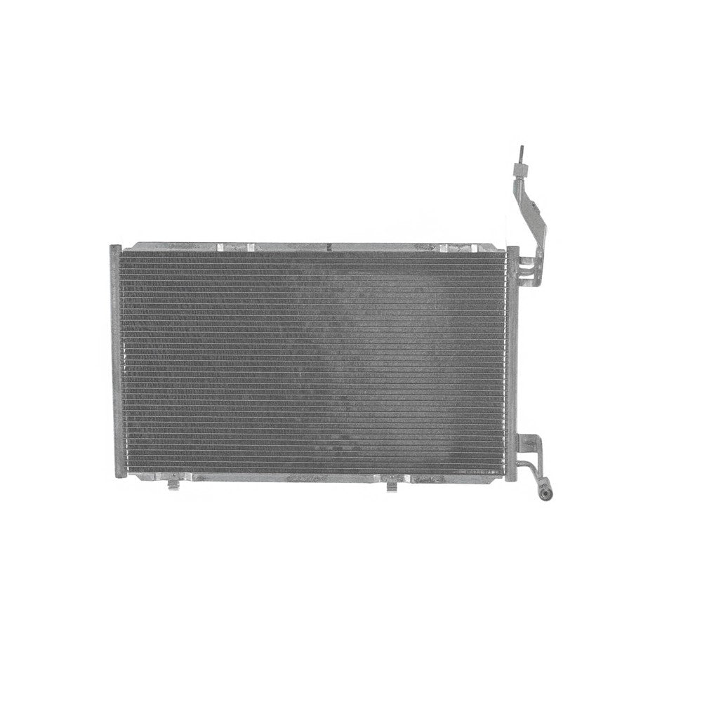 Condenser 2014-2019 Ford Fiesta