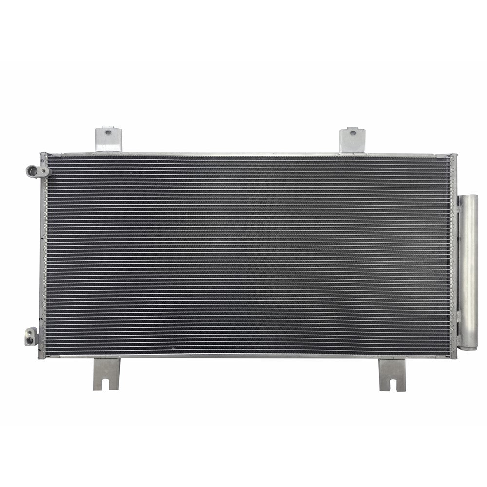 A C Condenser 2015-2020 Honda Fit