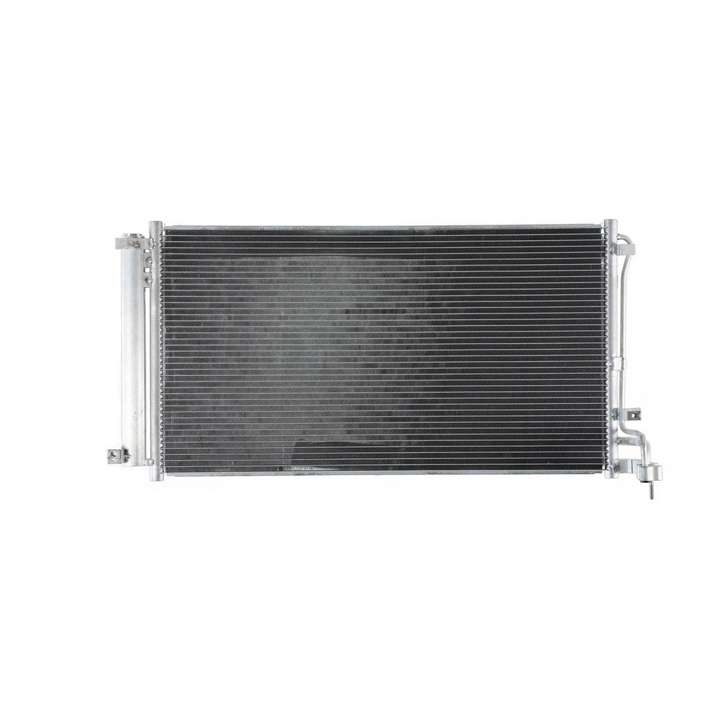 A C Condenser 2015-2019 Hyundai Genesis & Genesis G80