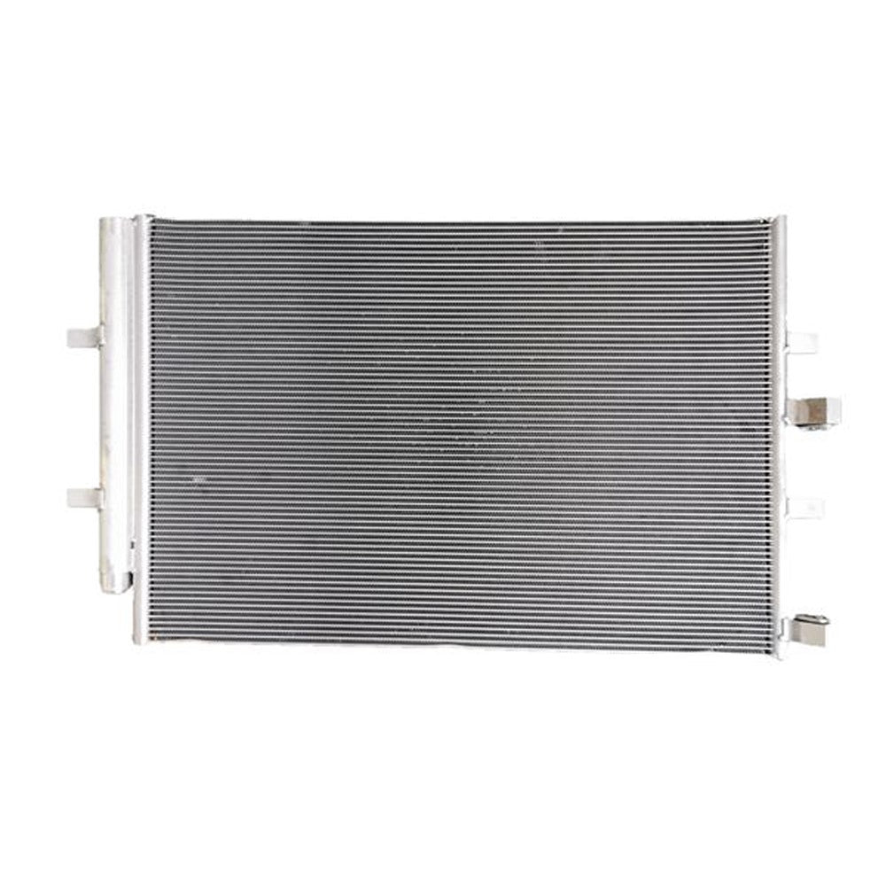 A C Condenser With Receiver Drier 2015-2019 Ford Transit-150, Transit-250, Transit-350, Transit-350 Hd