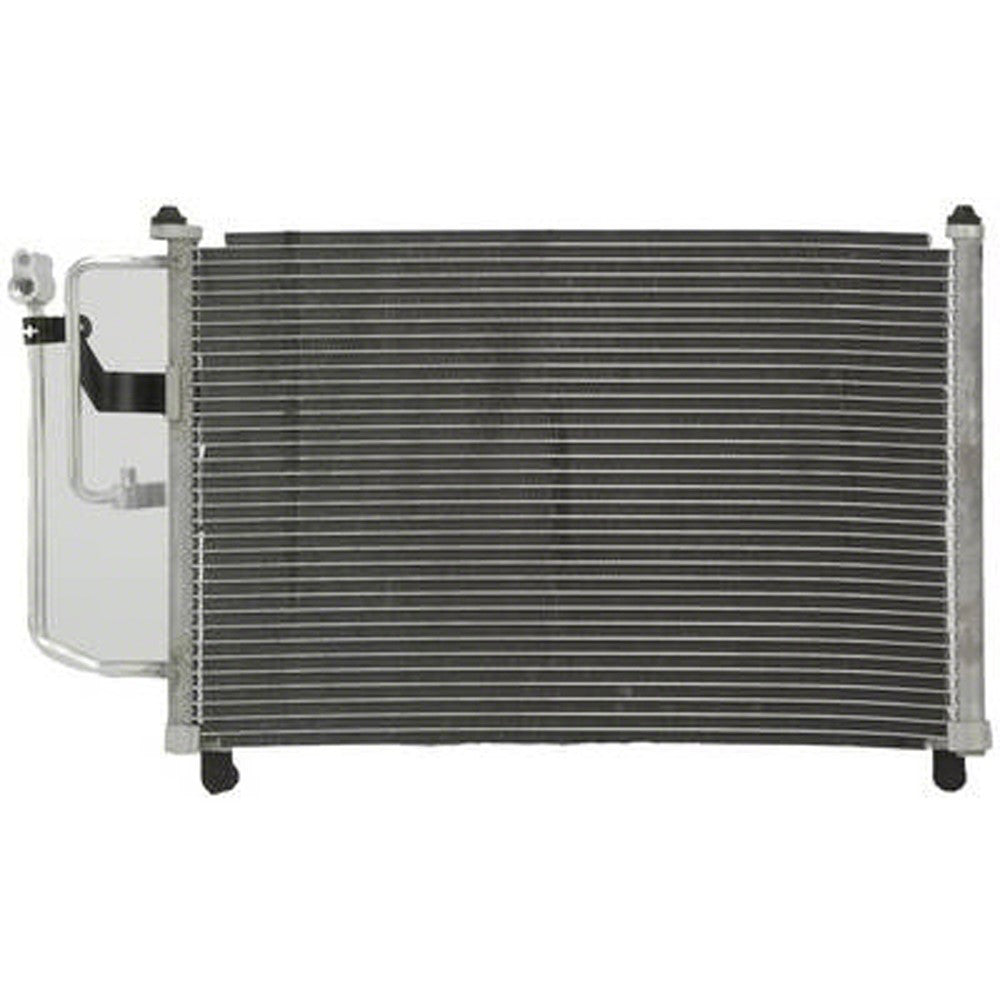 Ac Condenser 1999-2002 Daewoo Lanos