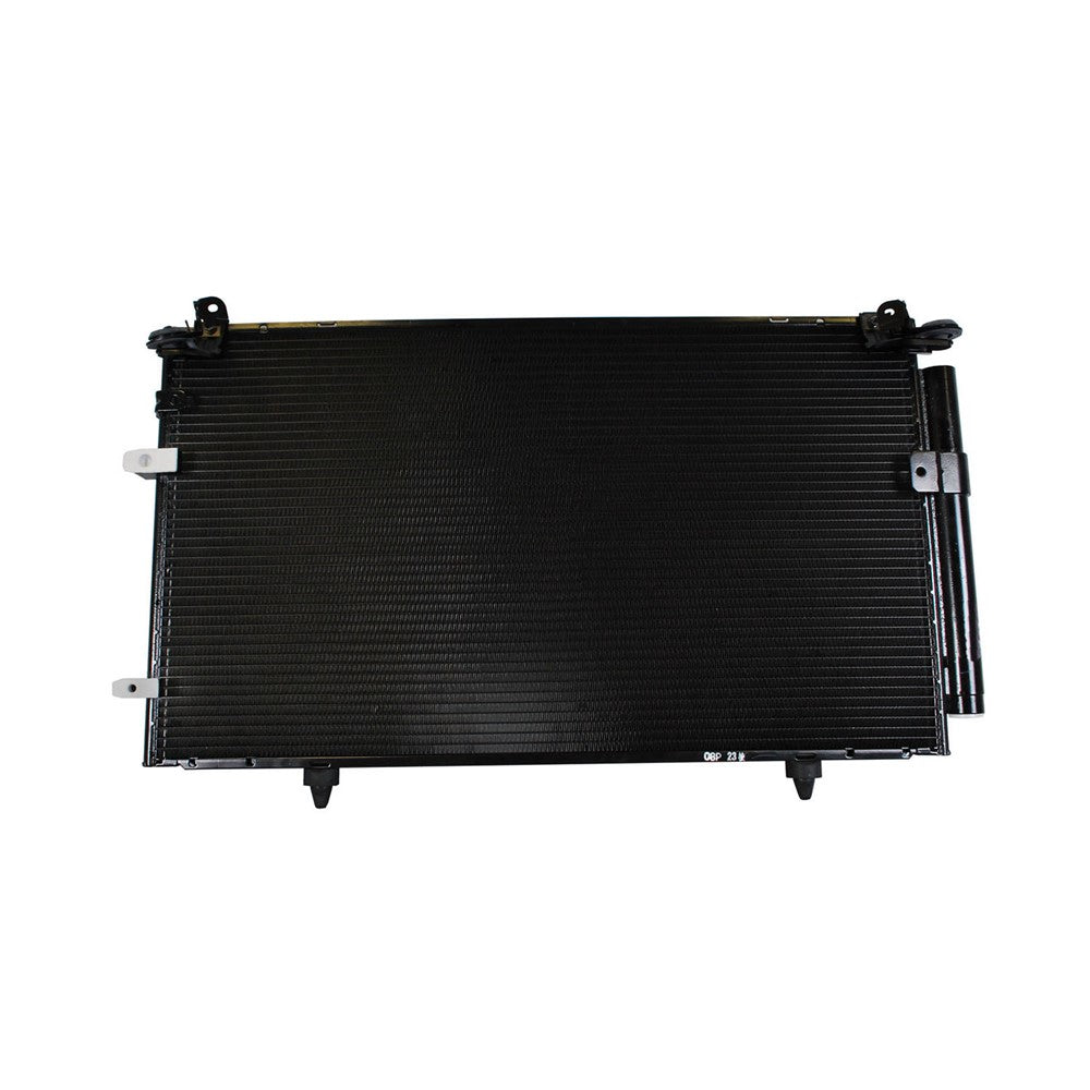 Ac Condenser Usa Japan 2.4ltr L4 Engine 3.0 3.3ltr V6 Engine 2002-2008 Lexus Es300, Es330 & Toyota Camry, Solara