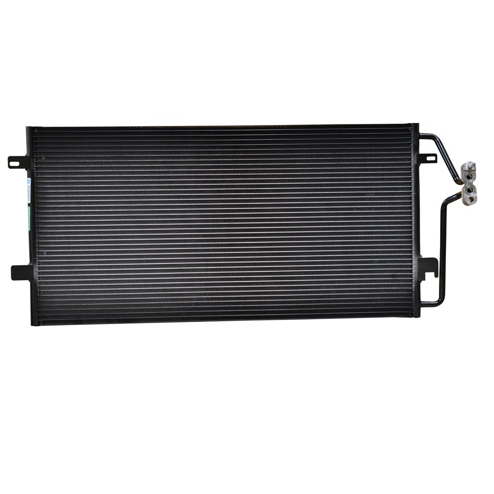Ac Condenser 2000-2005 Cadillac Deville & Pontiac Bonneville