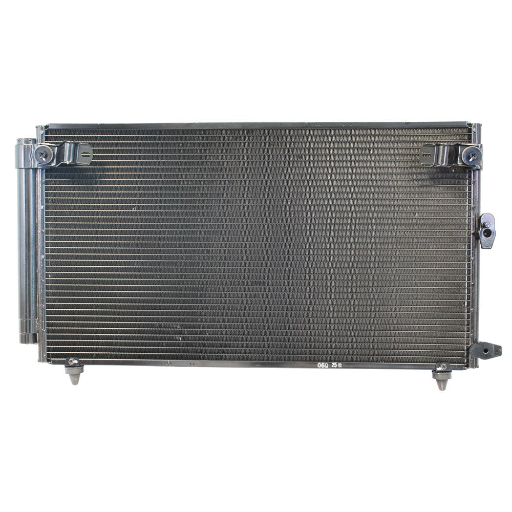 Ac Condenser 2001-2005 Lexus Is300