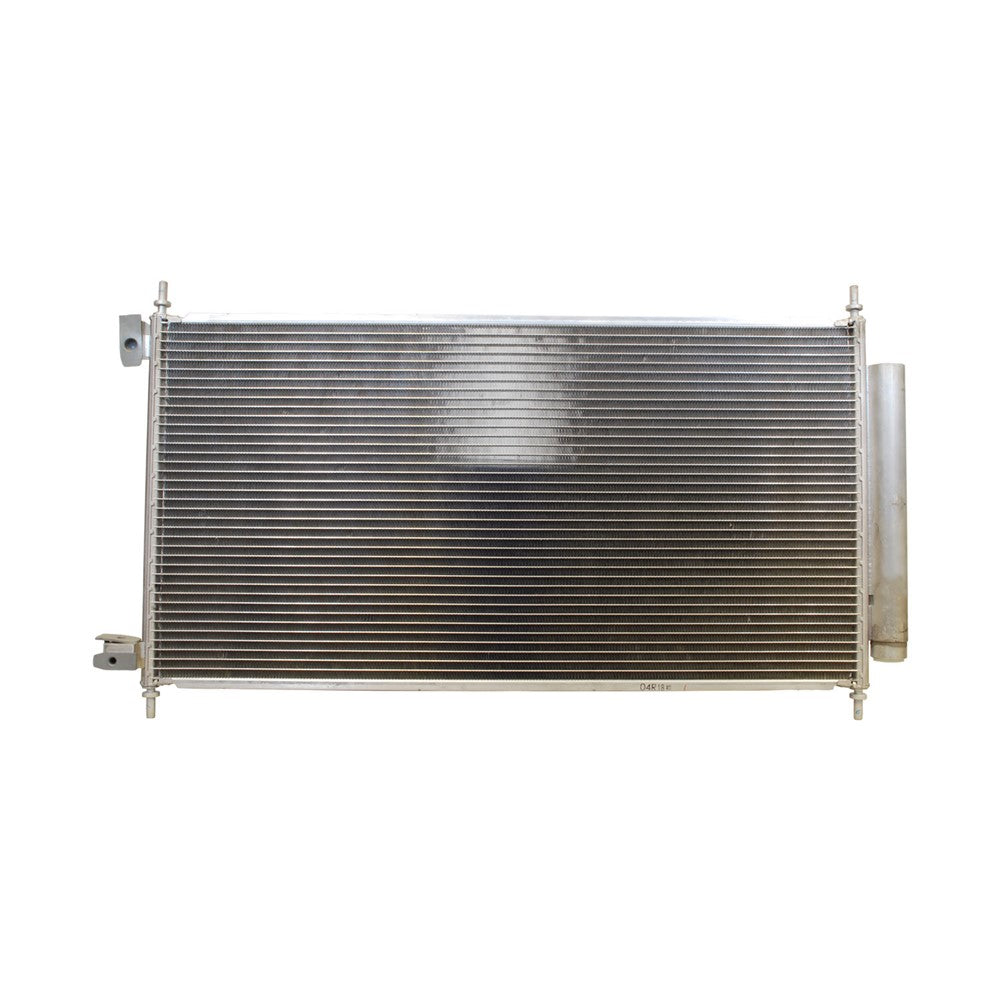 Ac Condenser With Receiver Drier 2004-2008 Acura Tl
