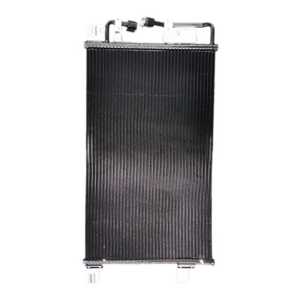 Ac Condenser 2002-2004 Saturn Vue
