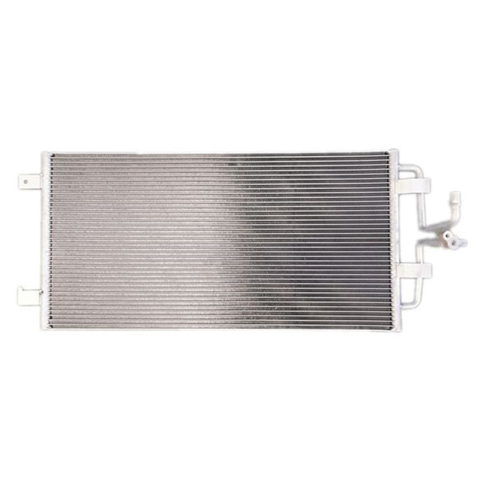 Ac Condenser 2004-2005 Chevrolet Impala, Monte Carlo & Pontiac Grand Prix & Buick Allure, Lacrosse