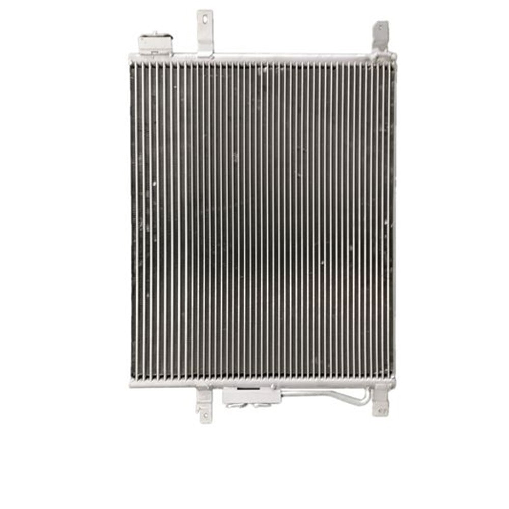 Ac Condenser 2004 Jeep Grand Cherokee