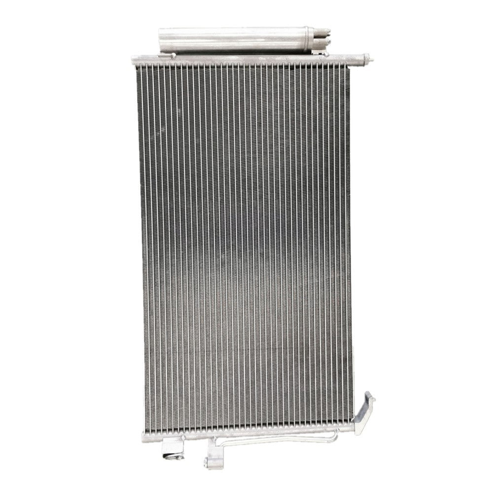 Ac Condenser With Receiver Drier 2003-2008 Subaru Forester