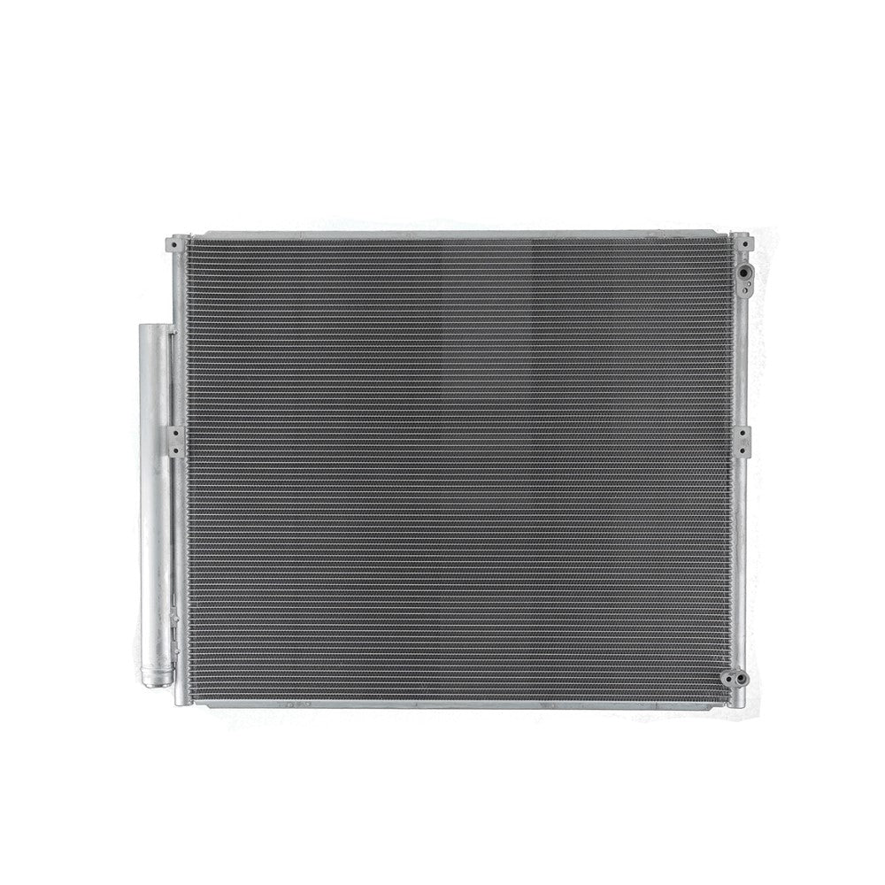 Rear Ac Condenser For Models Without Rear A C 2003-2009 Lexus Gx470 & Toyota 4runner
