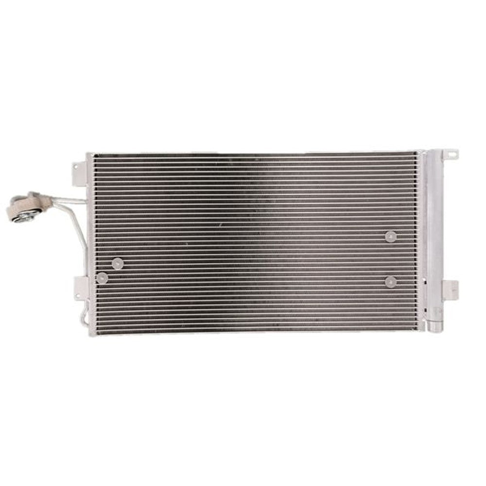 Ac Condenser 2003-2015 Porsche Cayenne & Volkswagen Touareg & Audi Q7