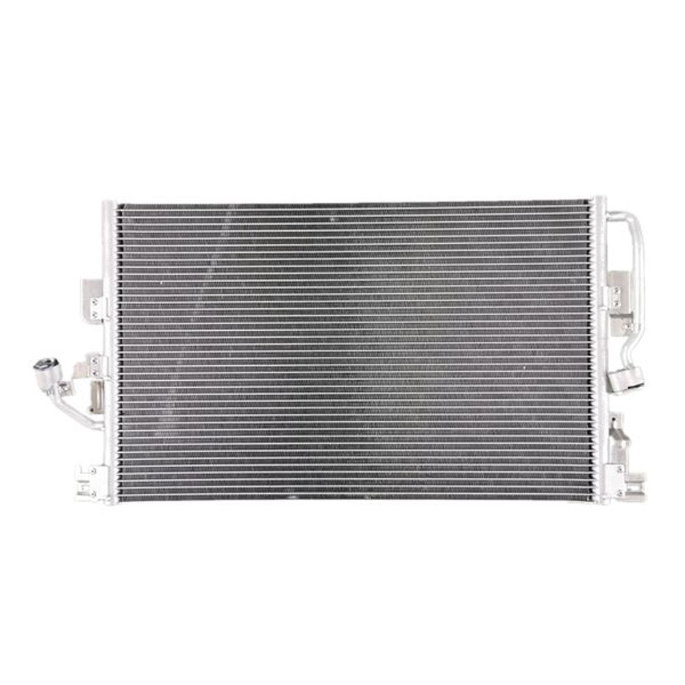 Ac Condenser 3.5l V6 2004-2007 Saturn Vue