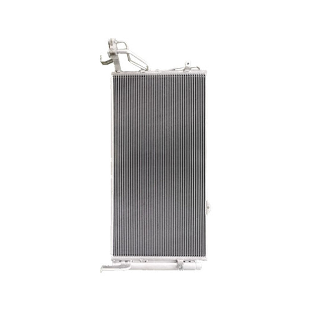 Ac Condenser 2004-2009 Kia Amanti