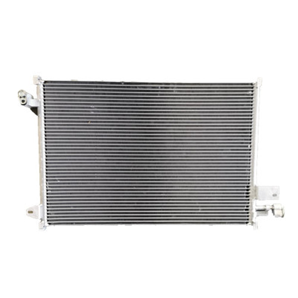 Ac Condenser 2005-2009 Ford Mustang