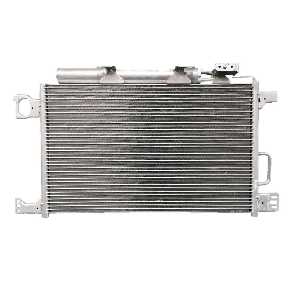 Ac Condenser 2005-2007 Mercedes-Benz Clk500, C230, C280, C350, C55 Amg, Clk350, Clk55 Amg