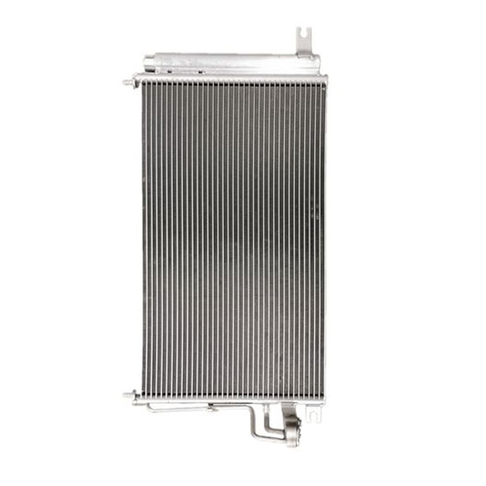 Ac Condenser With Receiver Drier 2006-2011 Kia Rio, Rio5