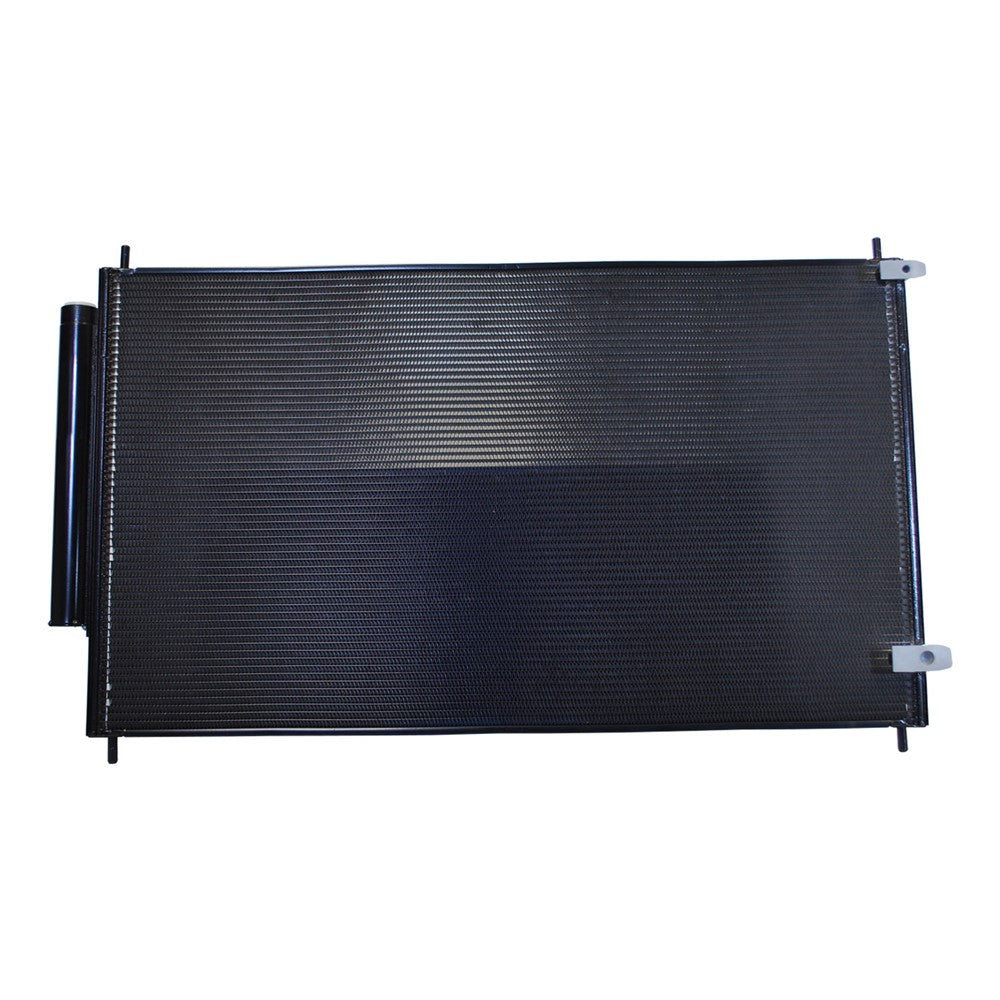 Ac Condenser 2005-2012 Acura Rl