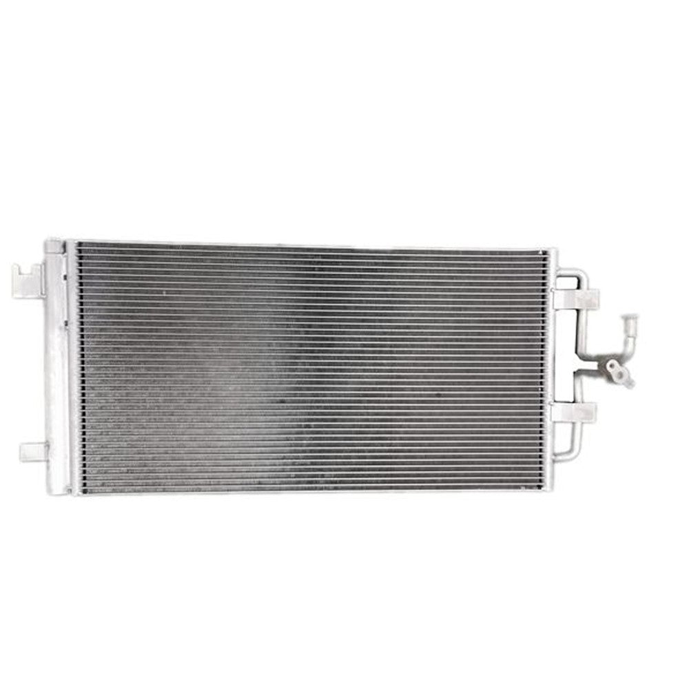 Ac Condenser V6 2005-2011 Buick Allure, Lacrosse & Chevrolet Impala, Monte Carlo & Pontiac Grand Prix