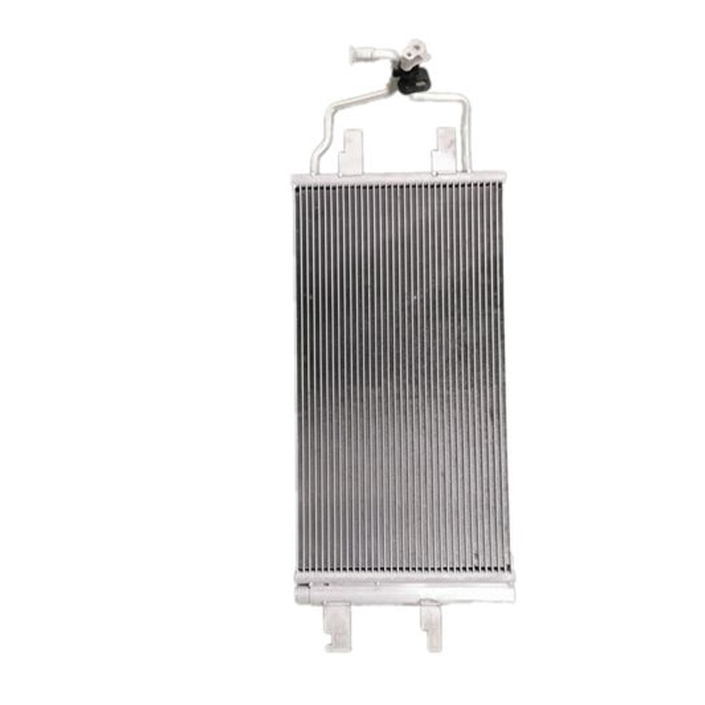 Ac Condenser V8 3.5l With Police Packg 2005-2016 Pontiac Grand Prix & Chevrolet Impala, Monte Carlo, Impala Limited & Buick Allure, Lacrosse