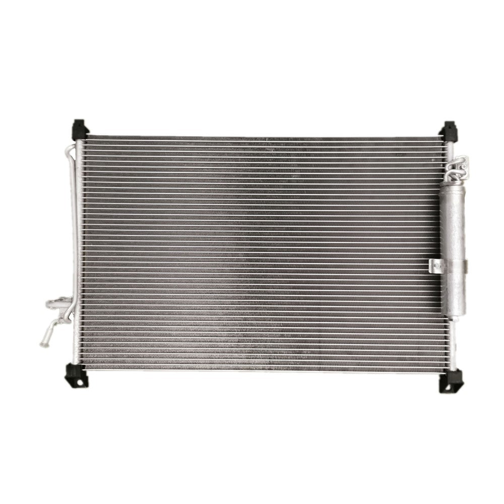 Ac Condenser 2006-2010 Infiniti M35, M45