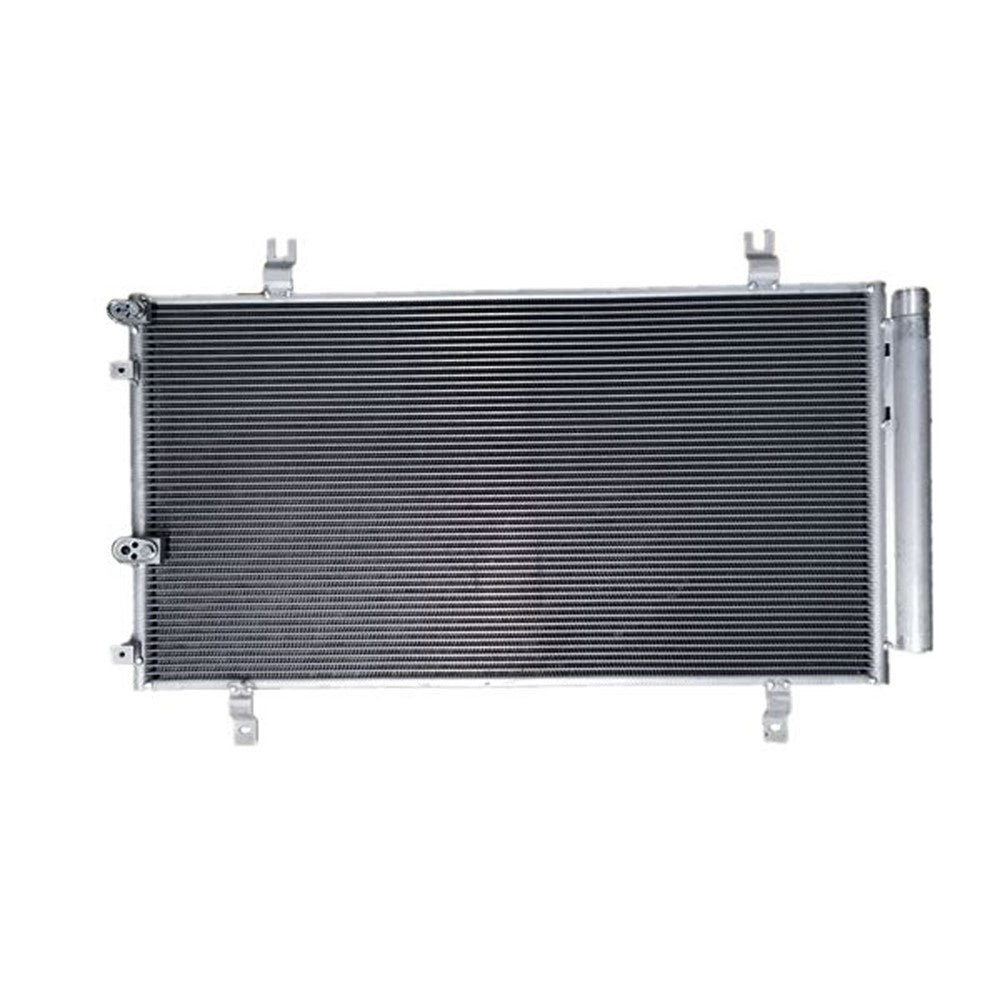 Ac Condenser 2006-2015 Lexus Is250, Is350