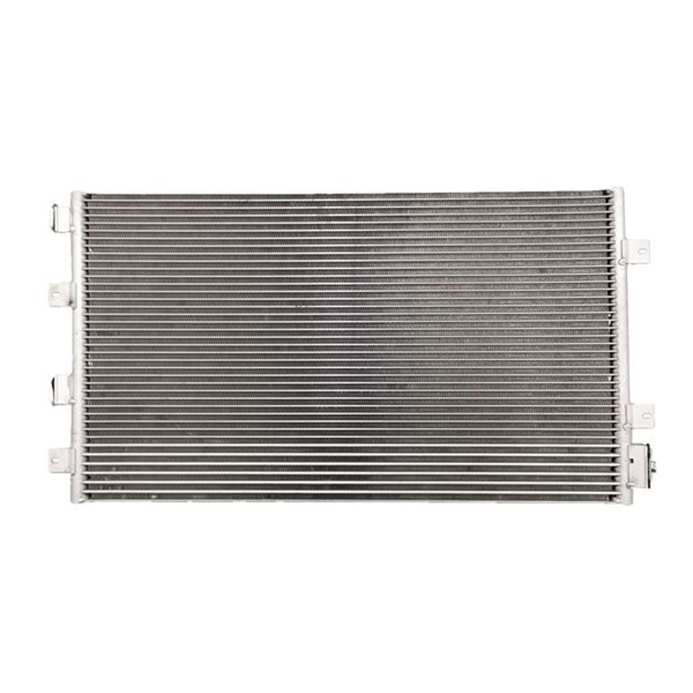 Ac Condenser Sedan Convertible With Toc 2003-2006 Chrysler Sebring & Dodge Stratus