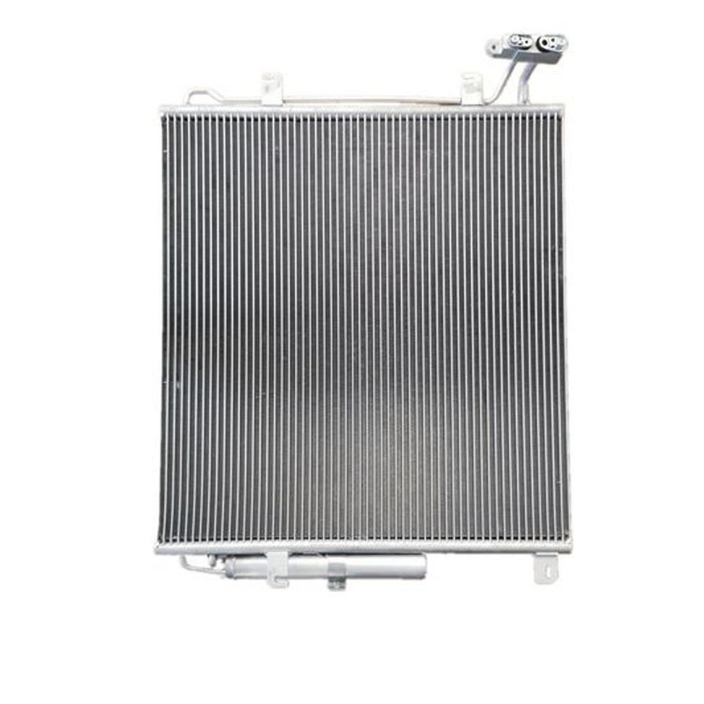 Ac Condenser Lr3 Rr Sport 2005-2009 Land Rover Lr3, Range Rover Sport, Range Rover