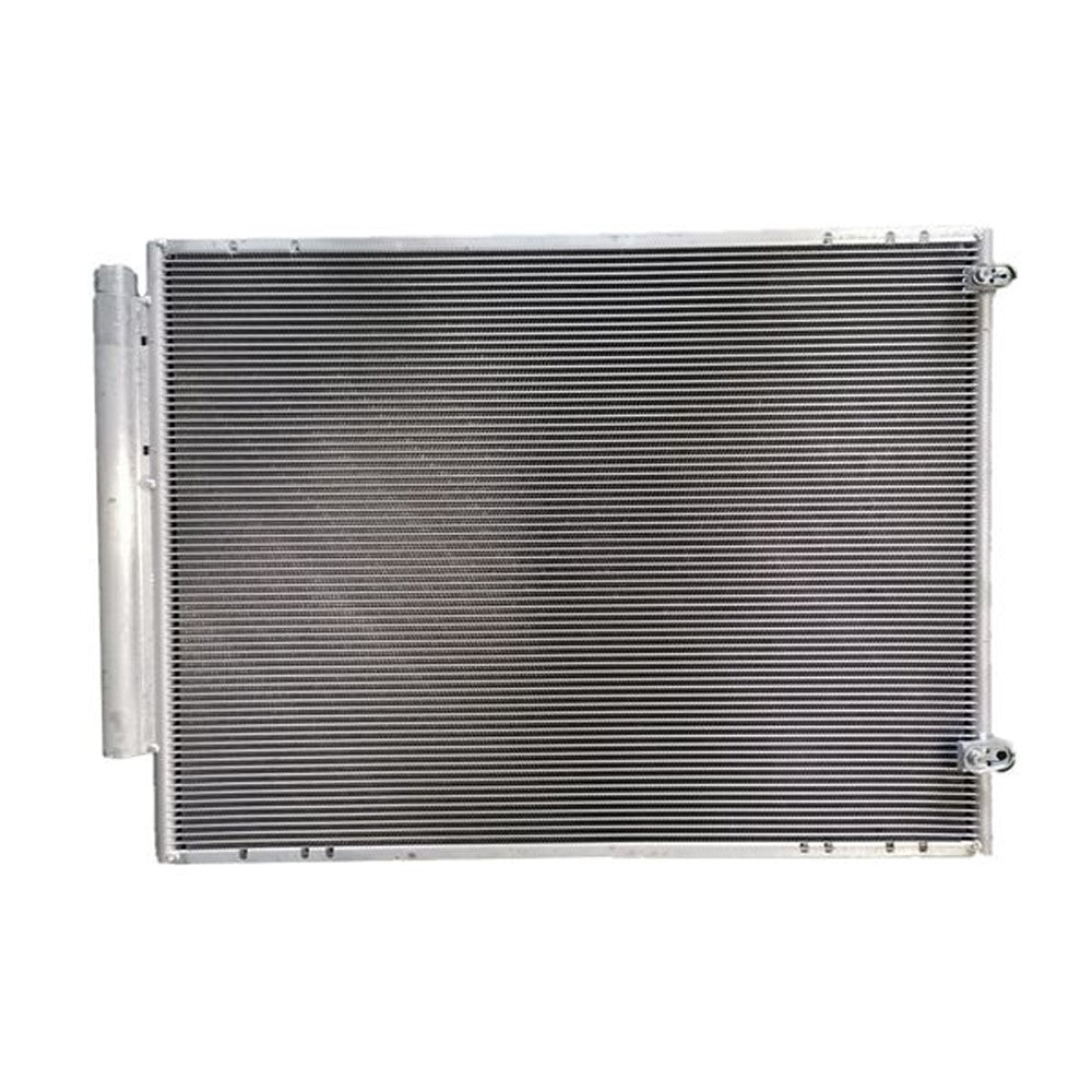 Ac Condenser 2007-2009 Lexus Rx350