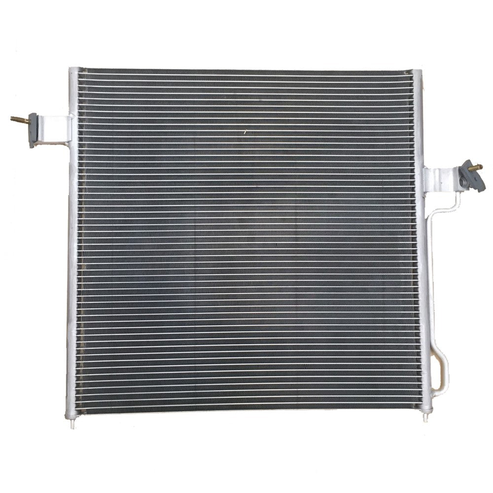 Ac Condenser 2003-2010 Lincoln Aviator & Ford Explorer, Explorer Sport Trac & Mercury Mountaineer