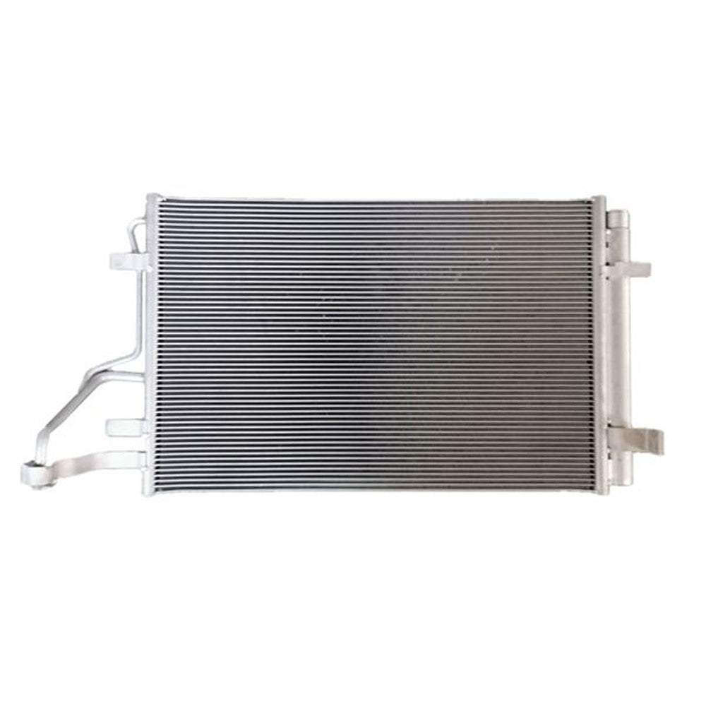 Ac Condenser 2007-2012 Hyundai Elantra